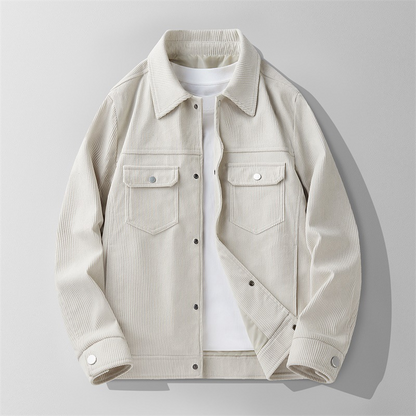 Newtown Corduroy Jacket