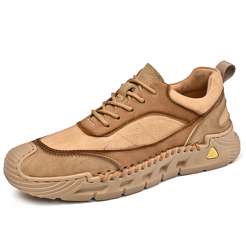 TrailEdge Adaptive Sneakers