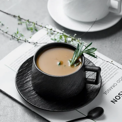Kyoto Stoneware Mug