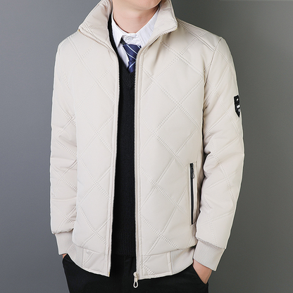 Alpine Ridge Jacket