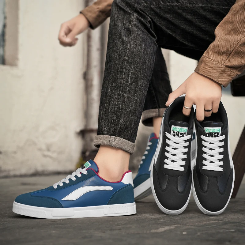 Hype Street Sneakers