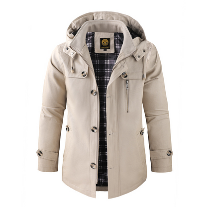 Maverick Ridge Coat
