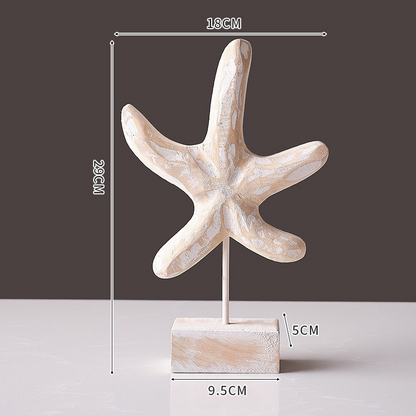 Beachside Bliss Decor Set