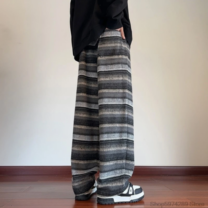 Hype Textured Sweatpants