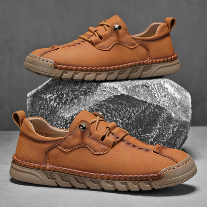 Ashwood Leather Shoes