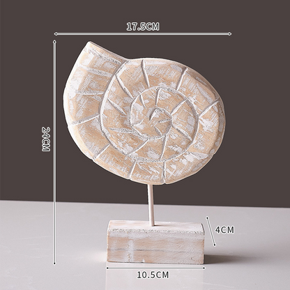 Beachside Bliss Decor Set