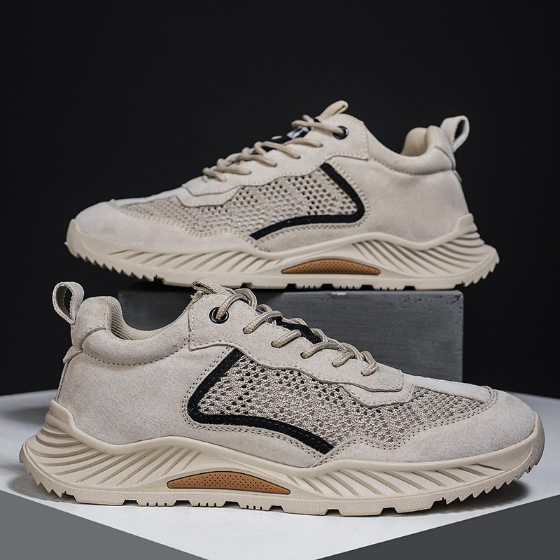Hyde Edge Sneakers