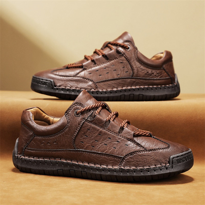 Mason Genuine Leather Shoes