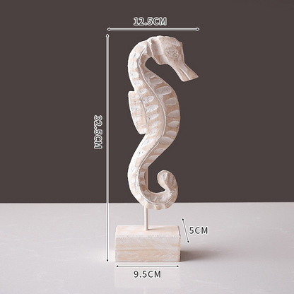 Beachside Bliss Decor Set