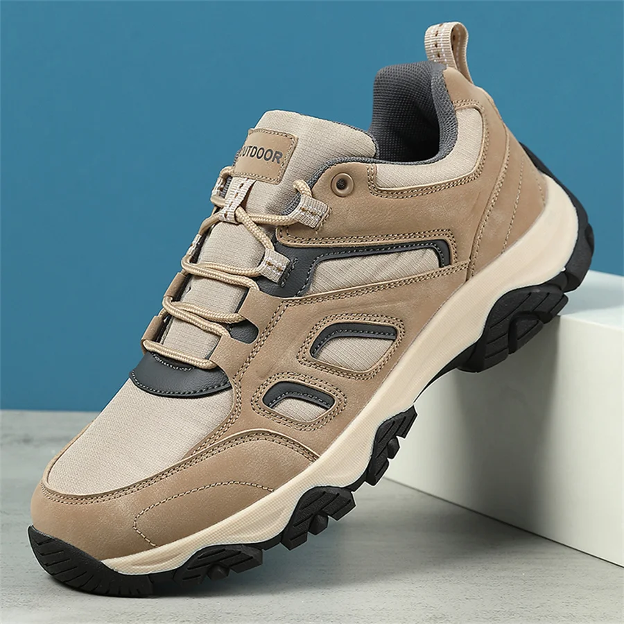 TerraGrip Hiking Shoes
