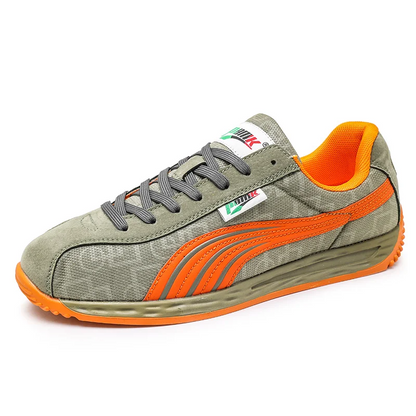Nova Retro Sneakers