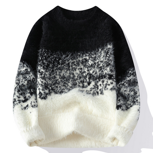 Drift Fade Sweater
