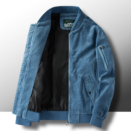 Brooks Corduroy Jacket