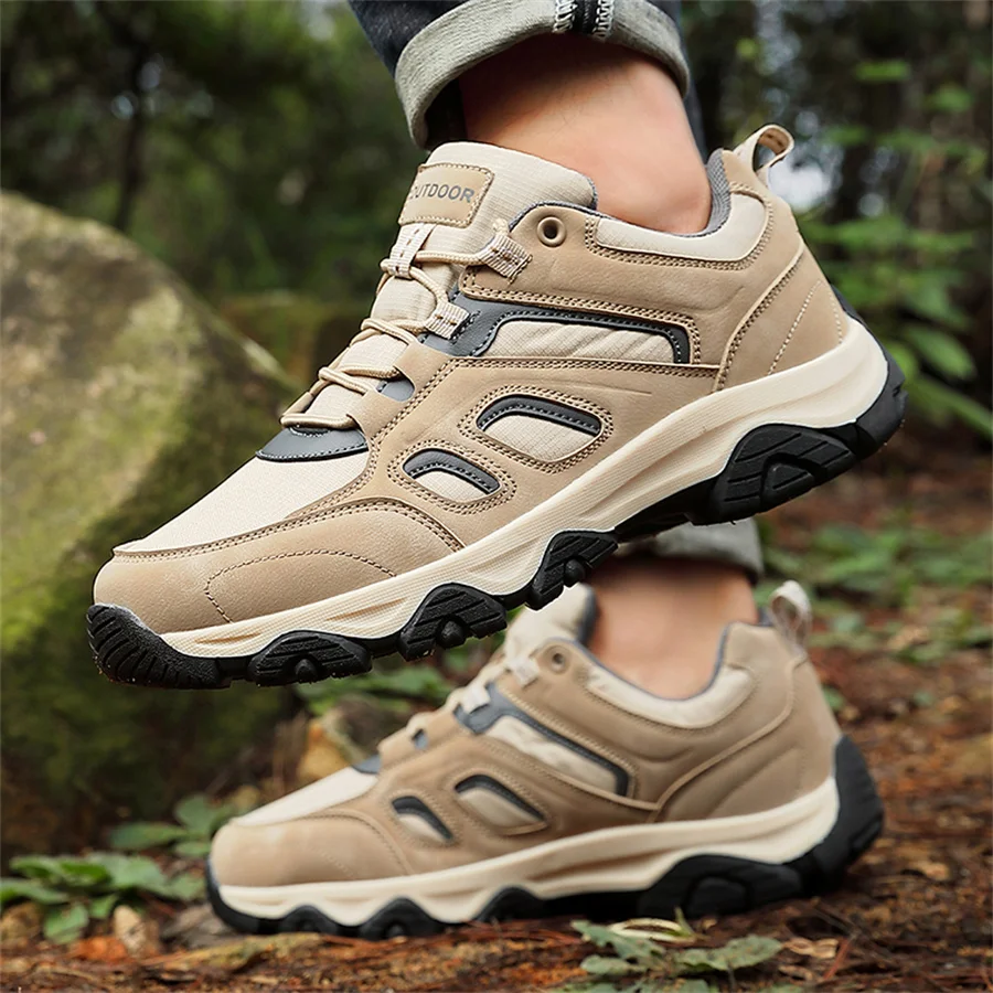 TerraGrip Hiking Shoes