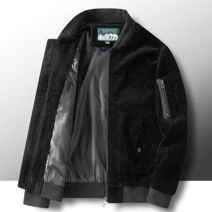Brooks Corduroy Jacket