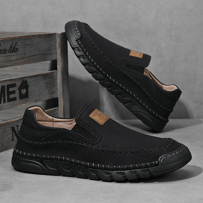 Maverick Leather Shoes