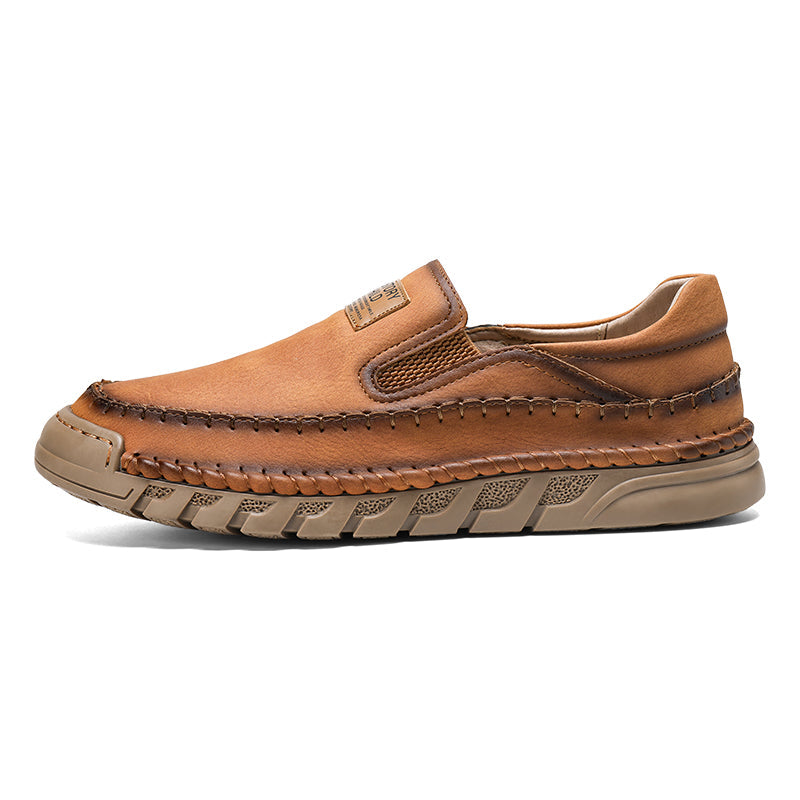 Maverick Leather Shoes
