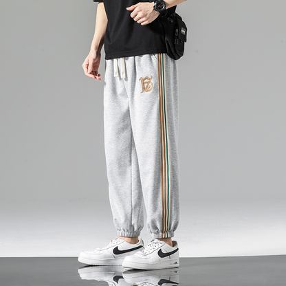 Liam Retro Joggers