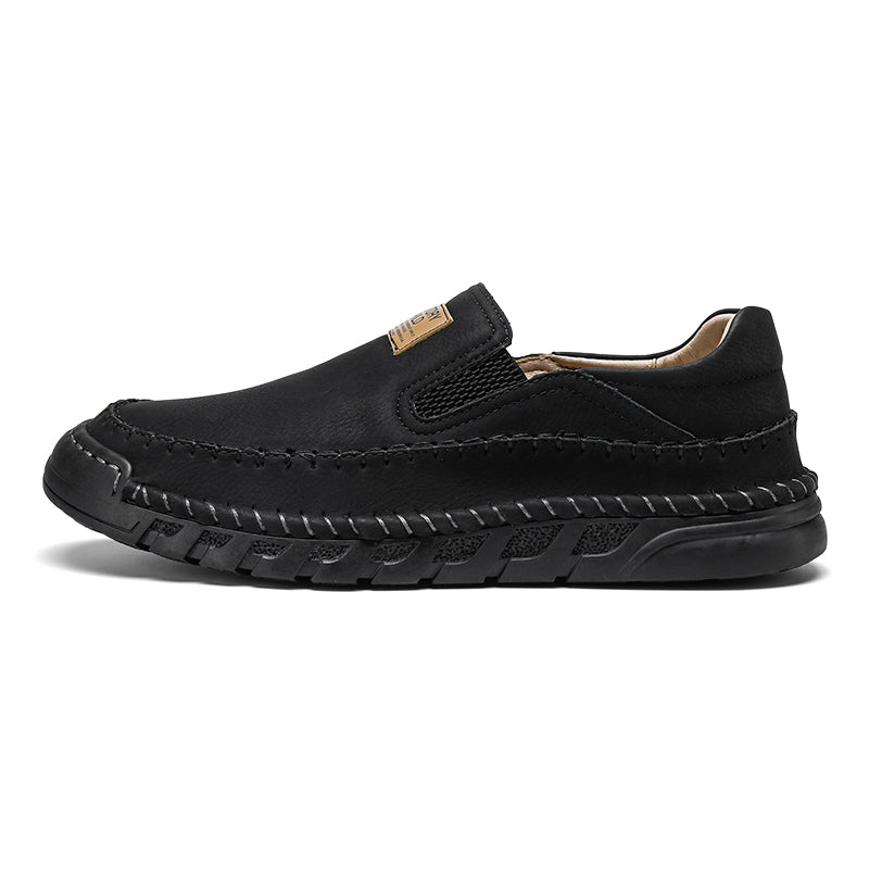 Maverick Leather Shoes