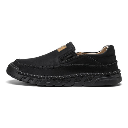 Maverick Leather Shoes