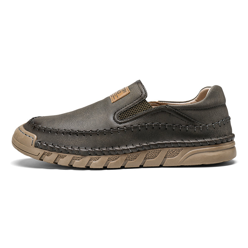 Maverick Leather Shoes