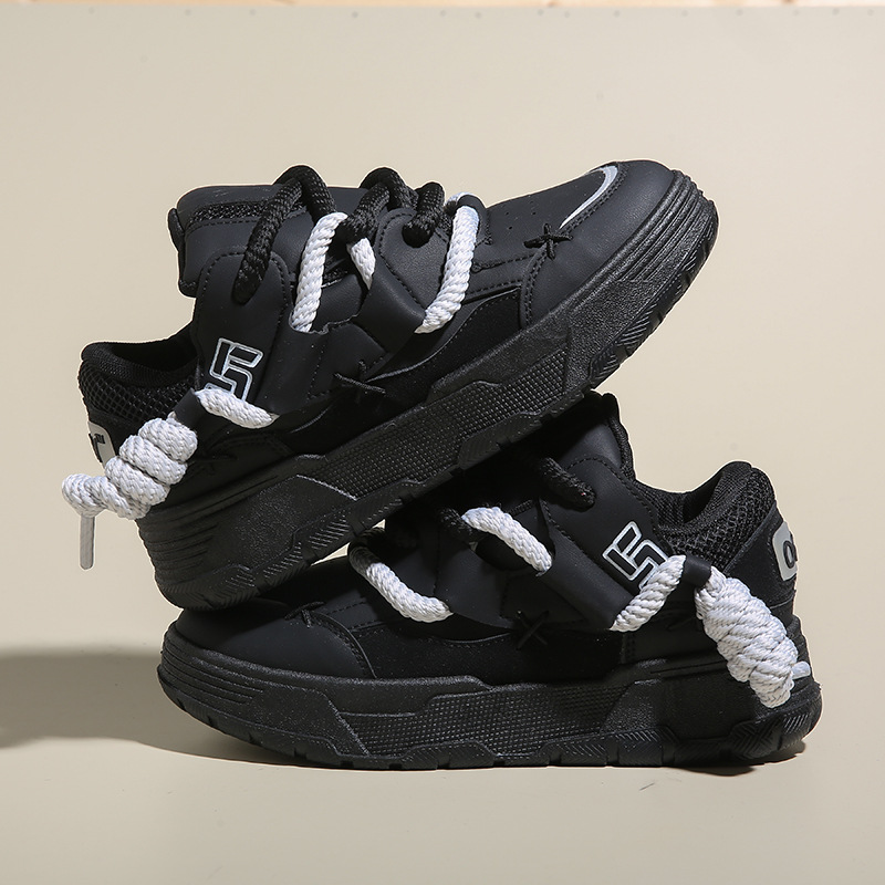 Odessa Chunky Sneakers