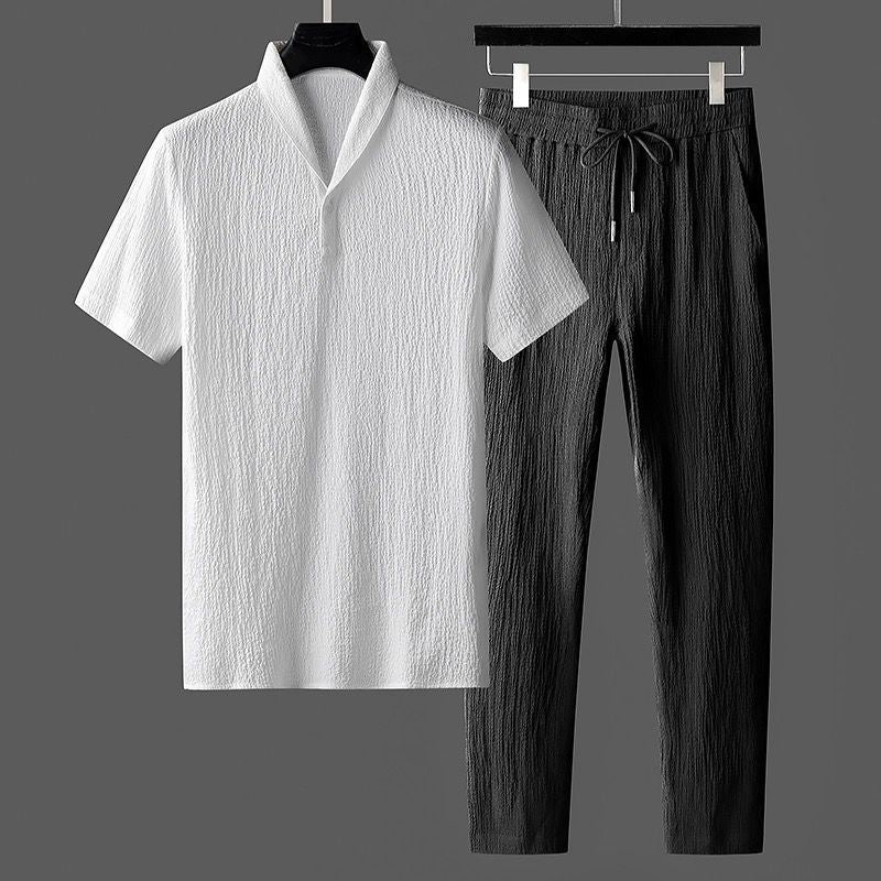 Hype Resort Lounge Set