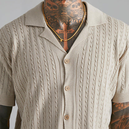 Brooks Resort Shirt
