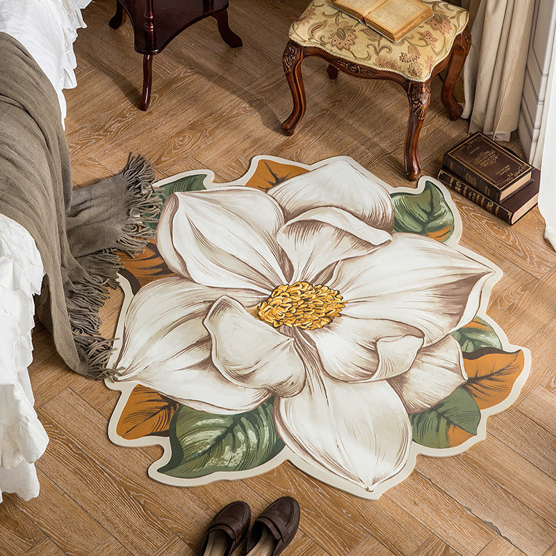 Bloomsbury Botanical Rug