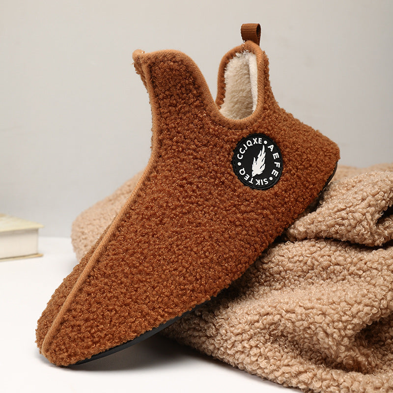 SnuggleSoft Slippers