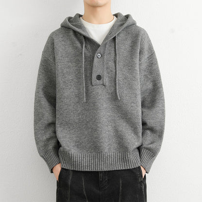 Brookstone Oversized Hoodie