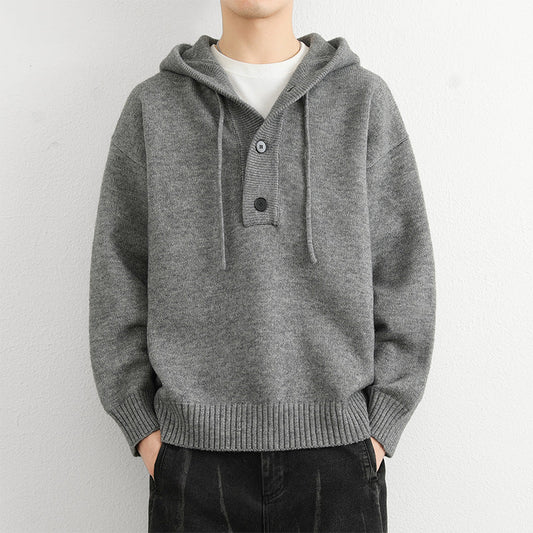 Brookstone Oversized Hoodie