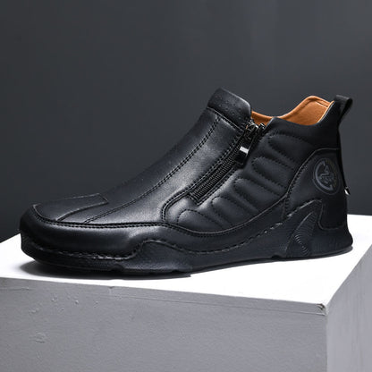 Romano Genuine Leather Shoes