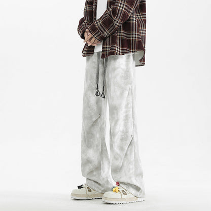UrbanDrifter Washed Sweatpants
