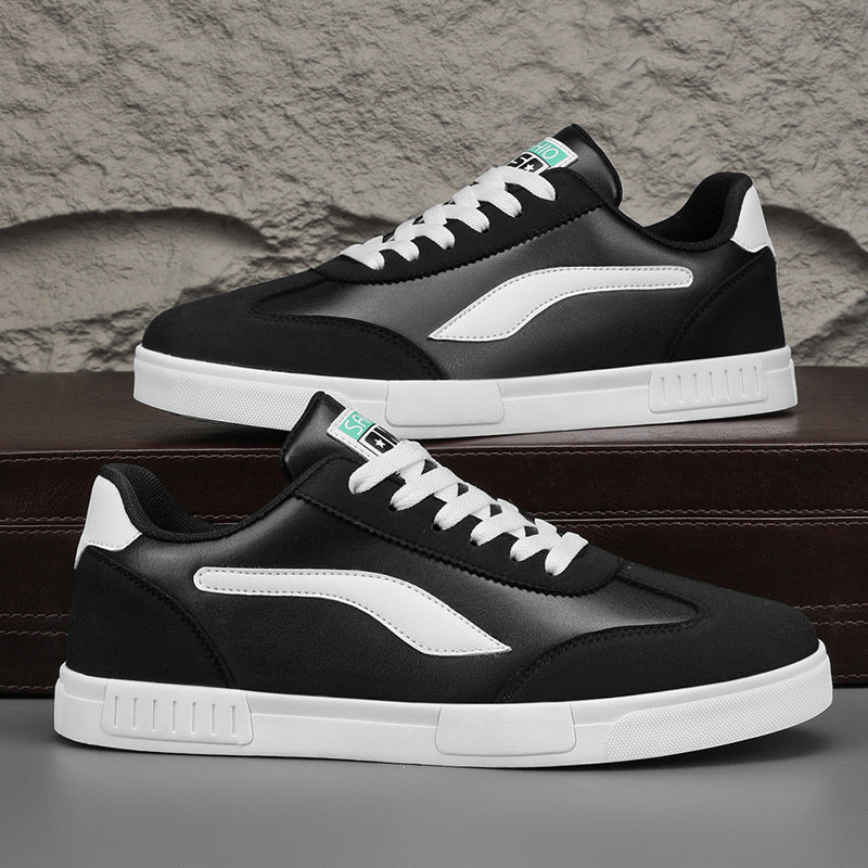 Hype Street Sneakers
