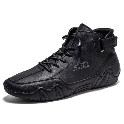 Ridge Pathfinder Boots