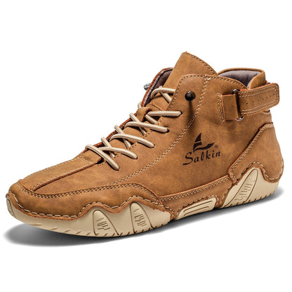 Ridge Pathfinder Boots