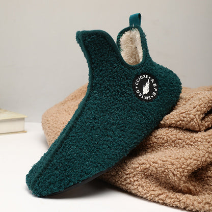 SnuggleSoft Slippers