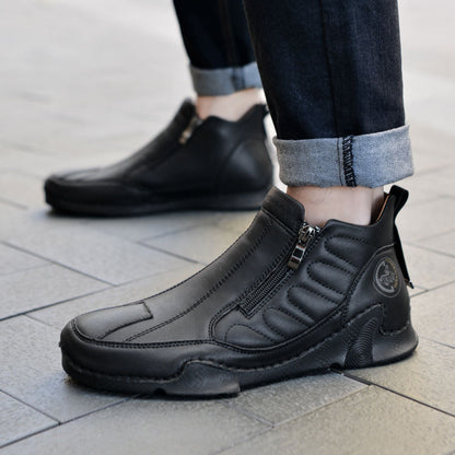 Romano Genuine Leather Shoes