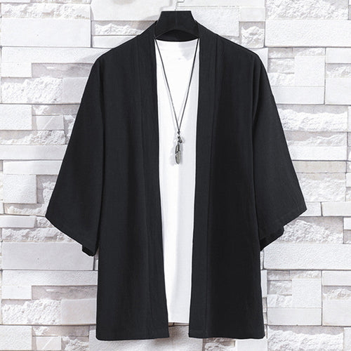 Shogun Haori