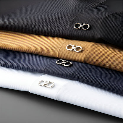 Oxford Polo Set
