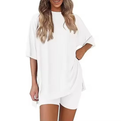 Oversize Shirt