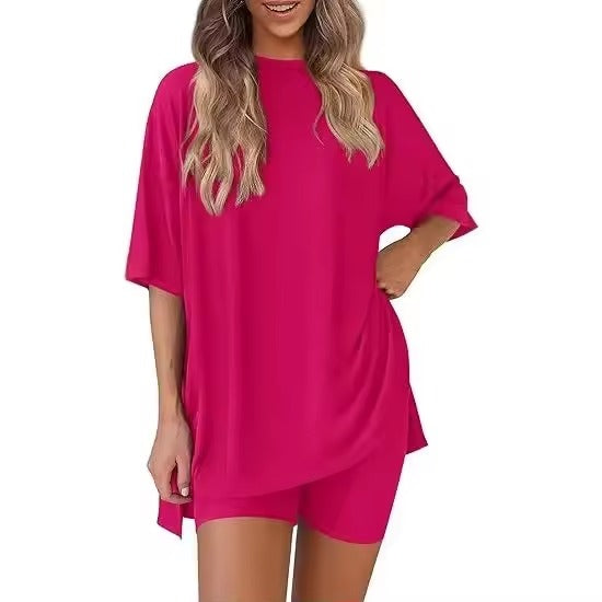 Oversize Shirt