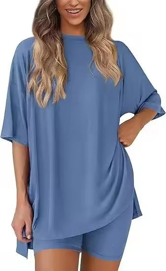 Oversize Shirt