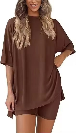 Oversize Shirt