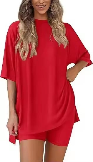 Oversize Shirt