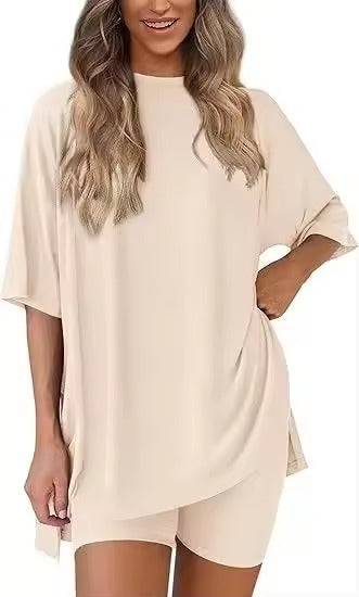Oversize Shirt