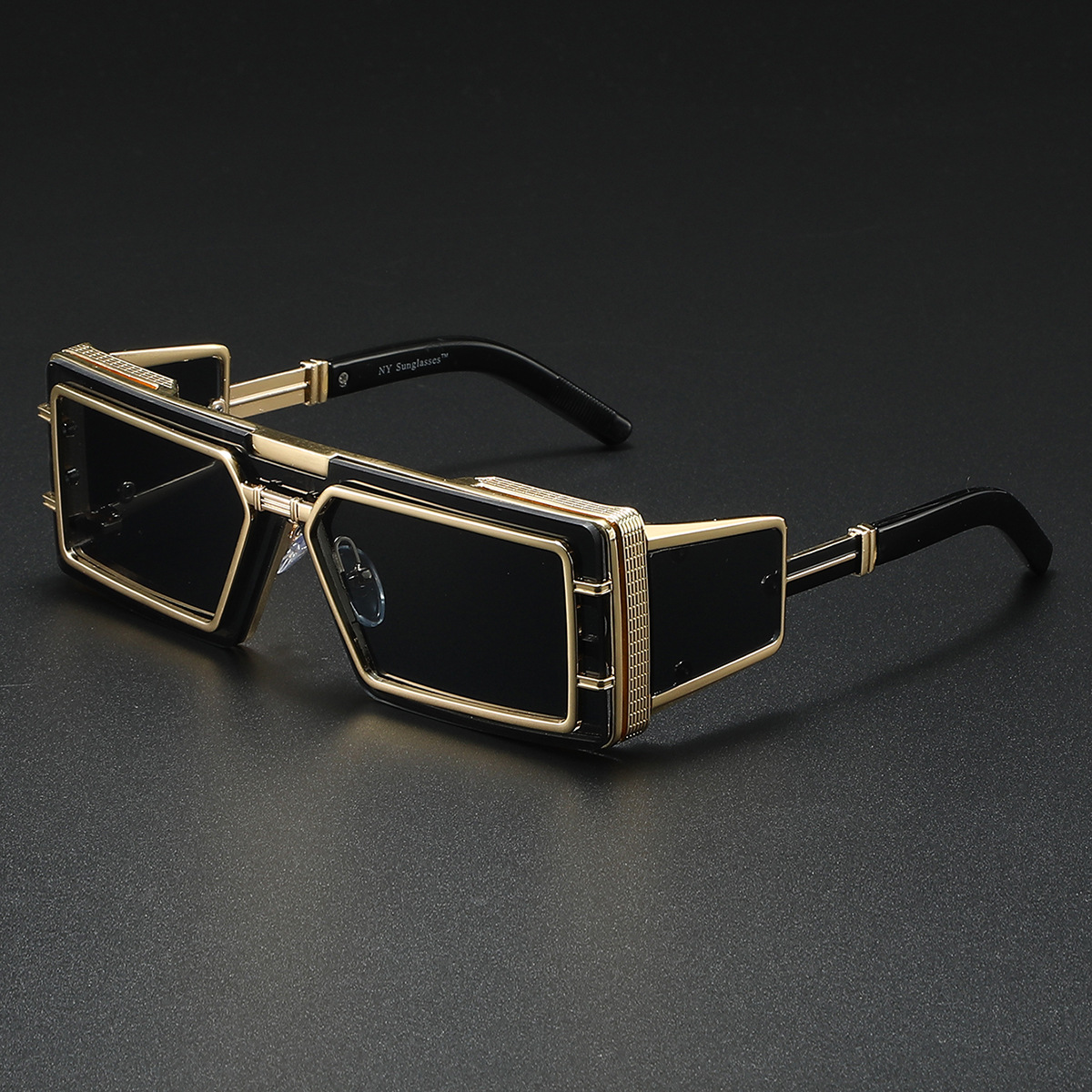 Modena Cyber Sunglasses