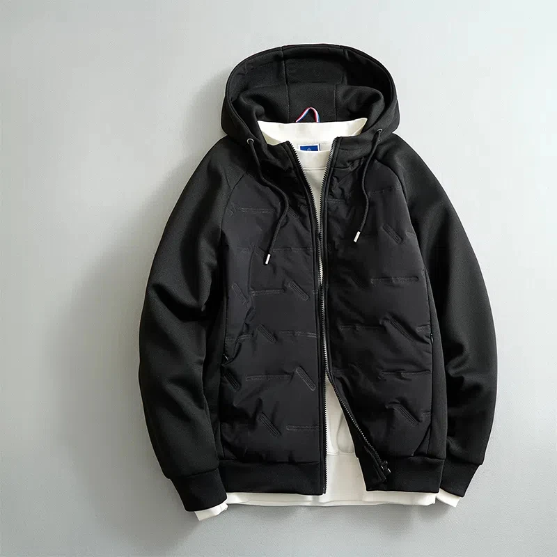 Ridge Athletic Jacket