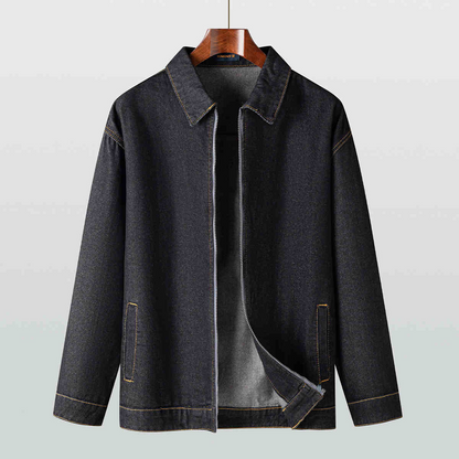 Maverick Denim Jacket